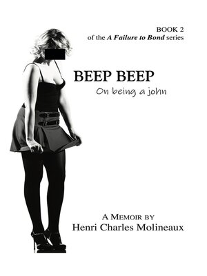 cover image of Beep Beep